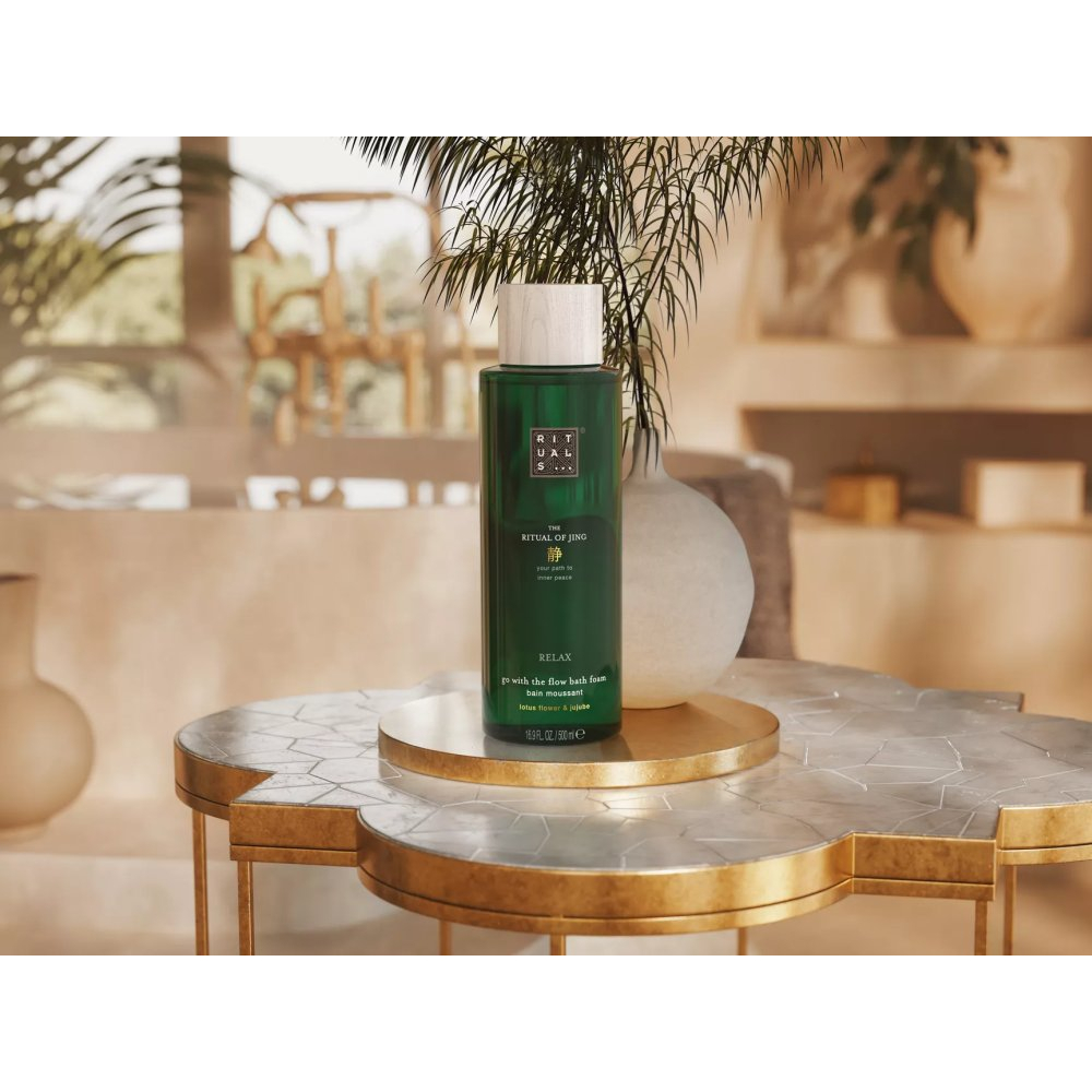 'The Ritual Of Jing' Bath Foam - 500 ml