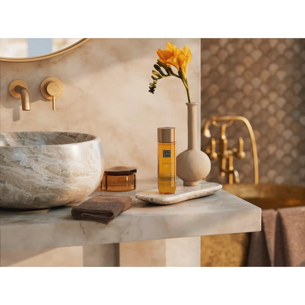 'The Ritual Of Mehr' Shower Oil - 200 ml