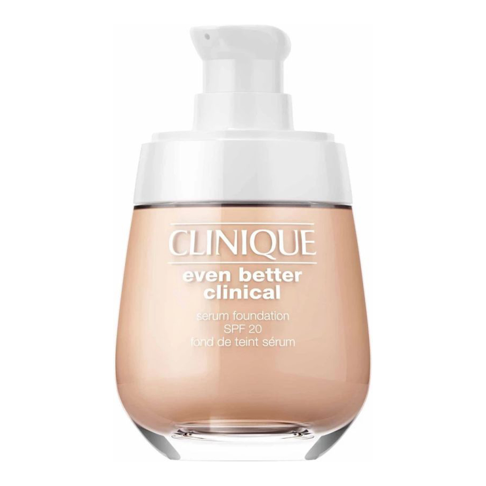 Sérum de teint 'Even Better Clinical SPF20' - CN 10 Alabaster 30 ml