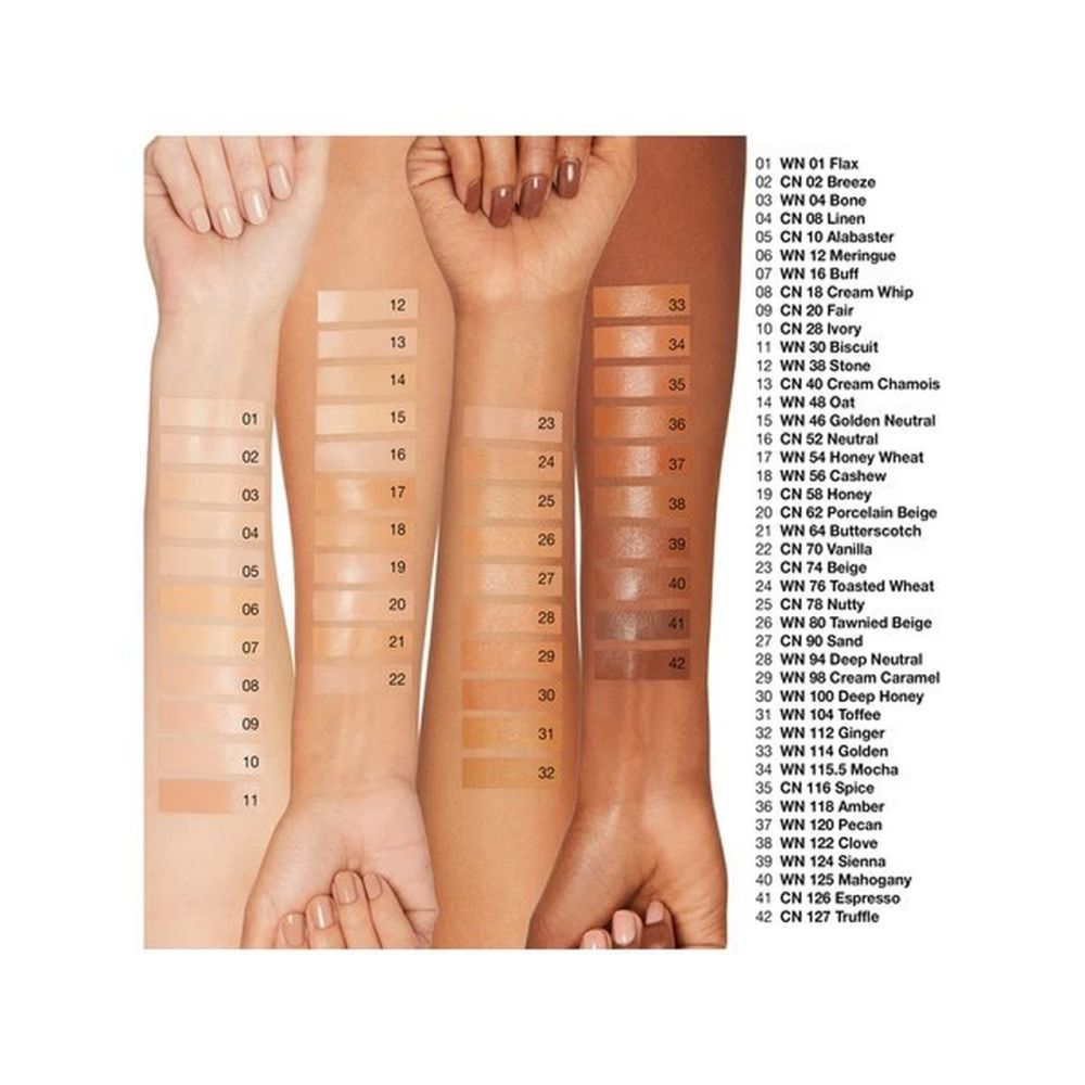 Sérum de teint 'Even Better Clinical SPF20' - CN 10 Alabaster 30 ml