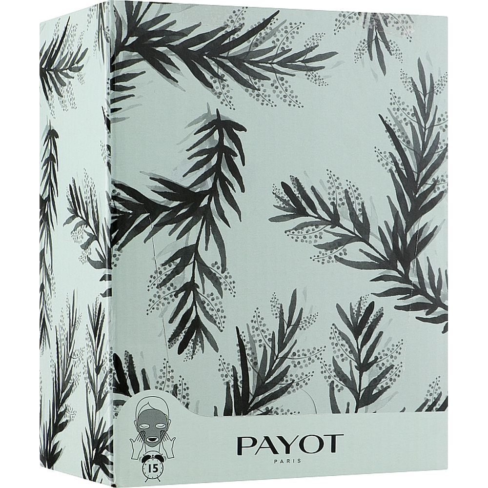 Masque visage en tissu - Teen Dreams 19 ml, 15 Pièces