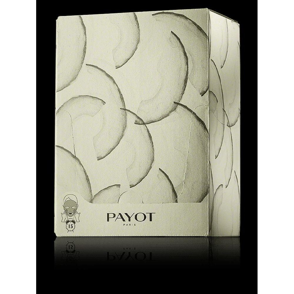 Masque visage en tissu - Winter is Coming 19 ml, 15 Pièces