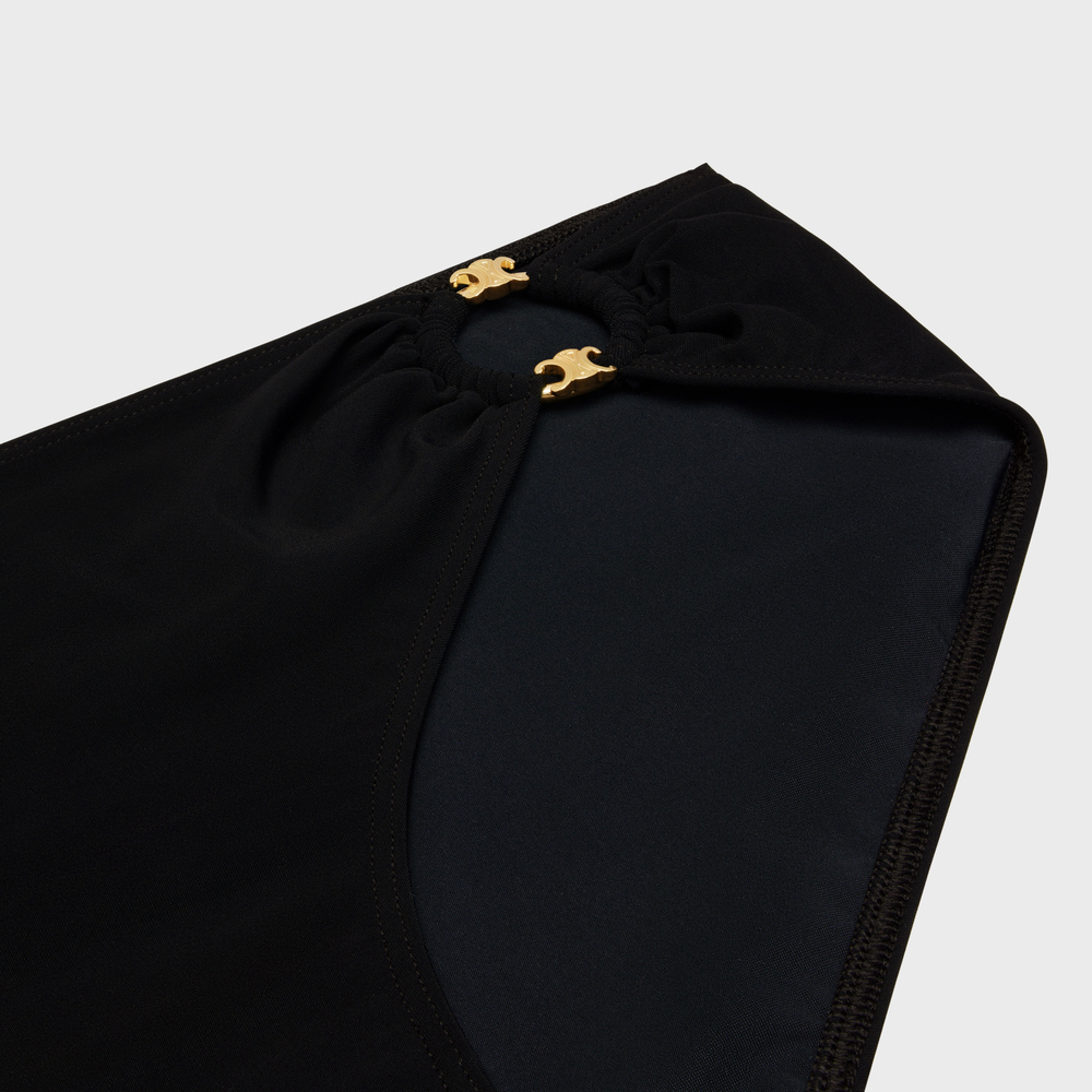 Women's 'Triomphe' Bikini Bottom