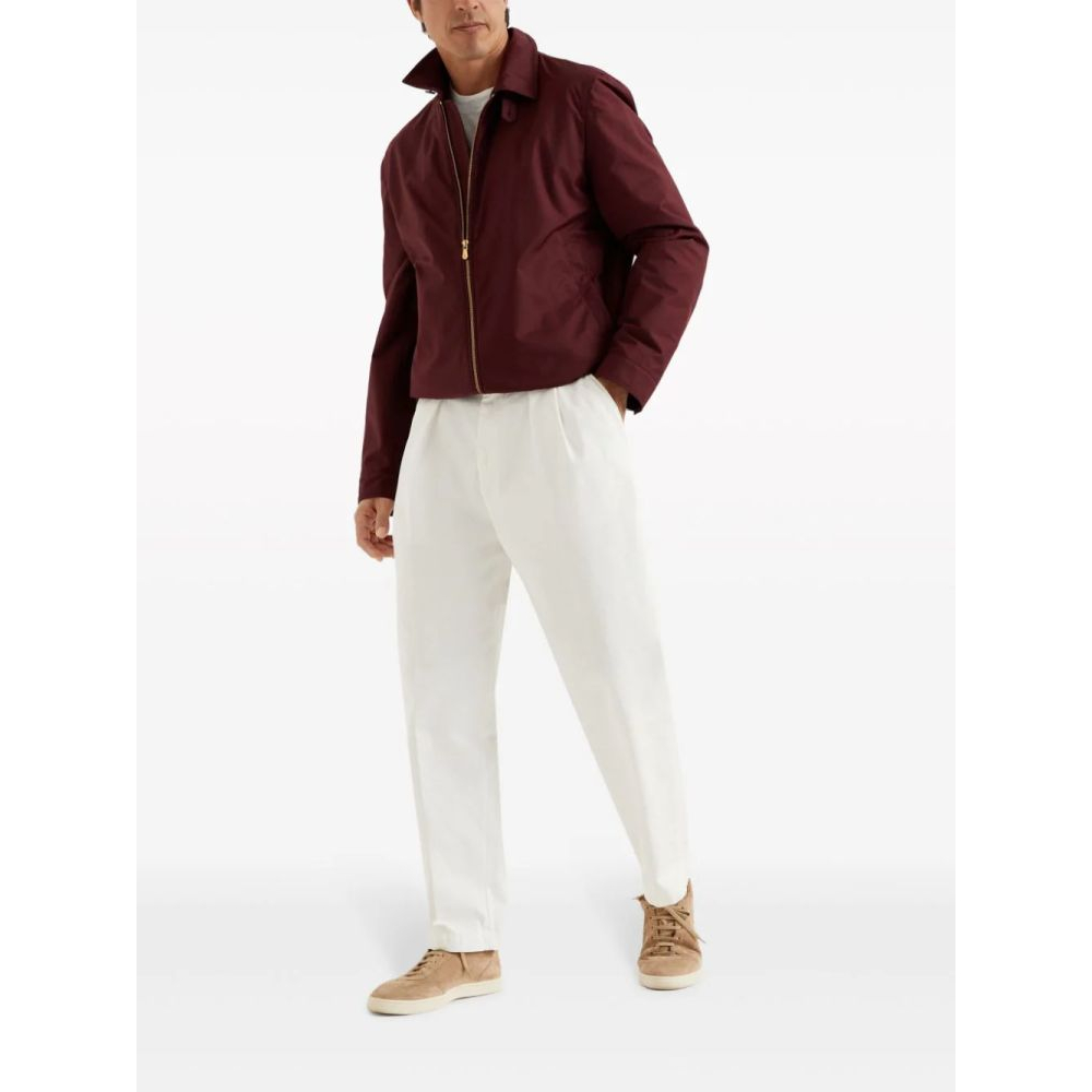 Men's 'Layered-Effect' T-Shirt