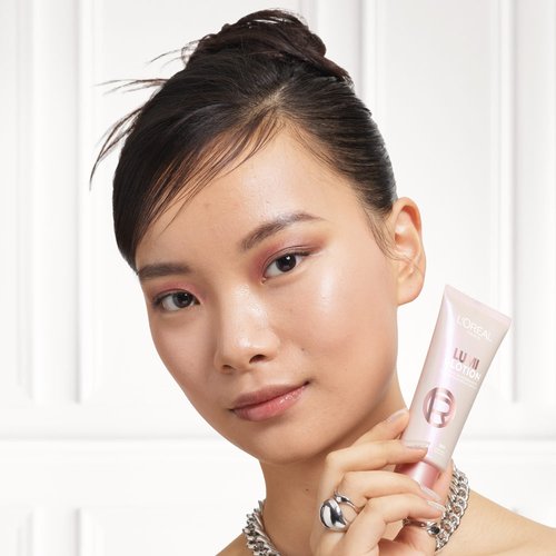 Eau de teint 'Lumi Glotion Natural Glow Enhancer' - 901 Fair Glow 40 ml