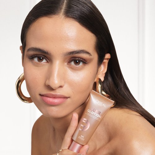 Eau de teint 'Lumi Glotion Natural Glow Enhancer' - 903 Medium Glow 40 ml