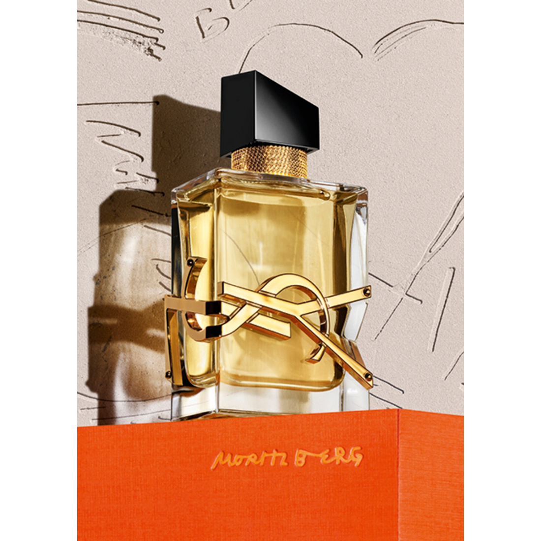 Coffret de parfum 'Libre' - 4 Pièces