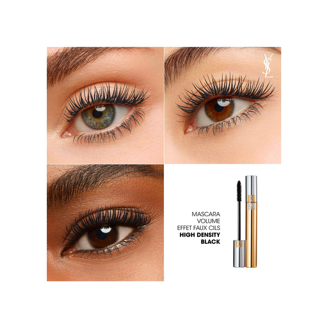 Coffret de parfum 'Libre' - 4 Pièces