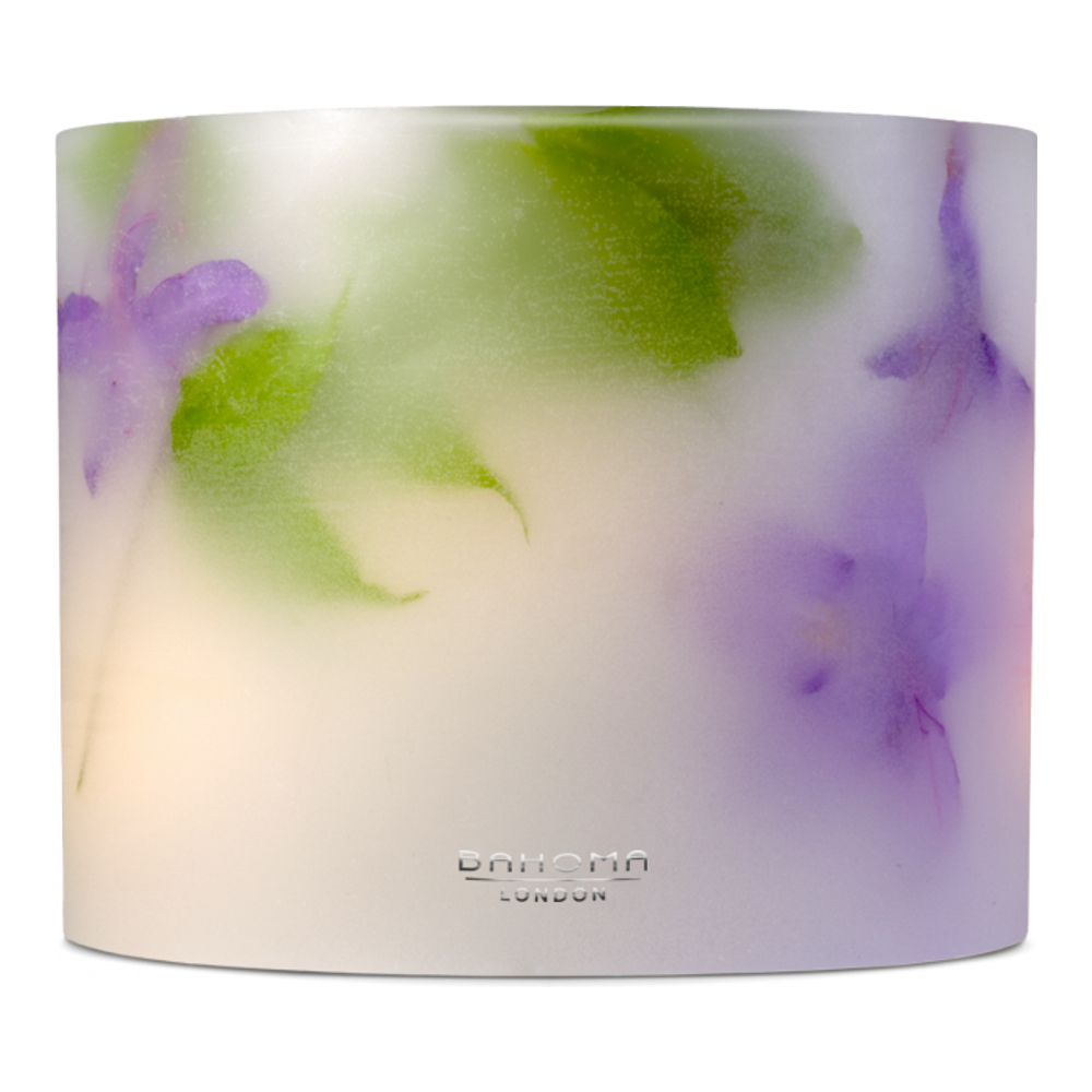 Bougie 'Botanical Large' - Bergamot & Patchouli 1600 g