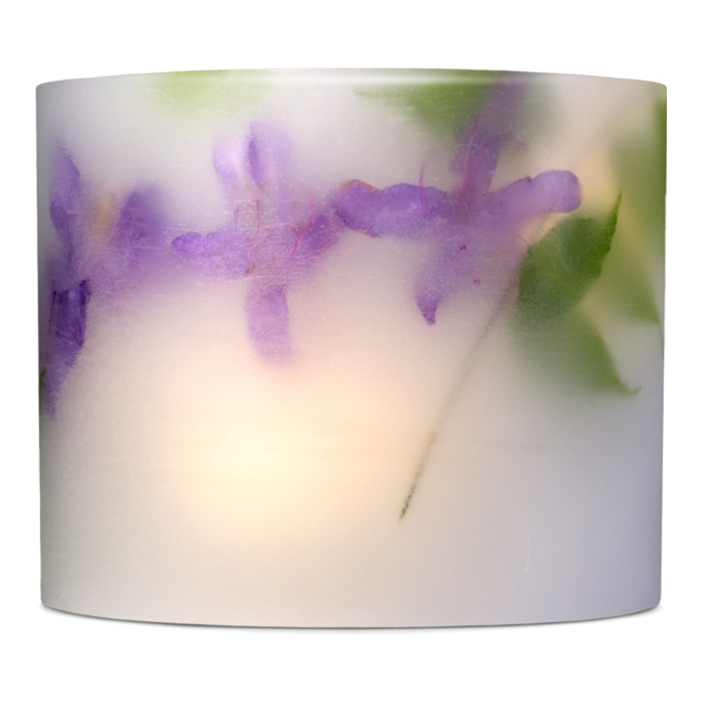 Bougie 'Botanical Large' - Bergamot & Patchouli 1600 g