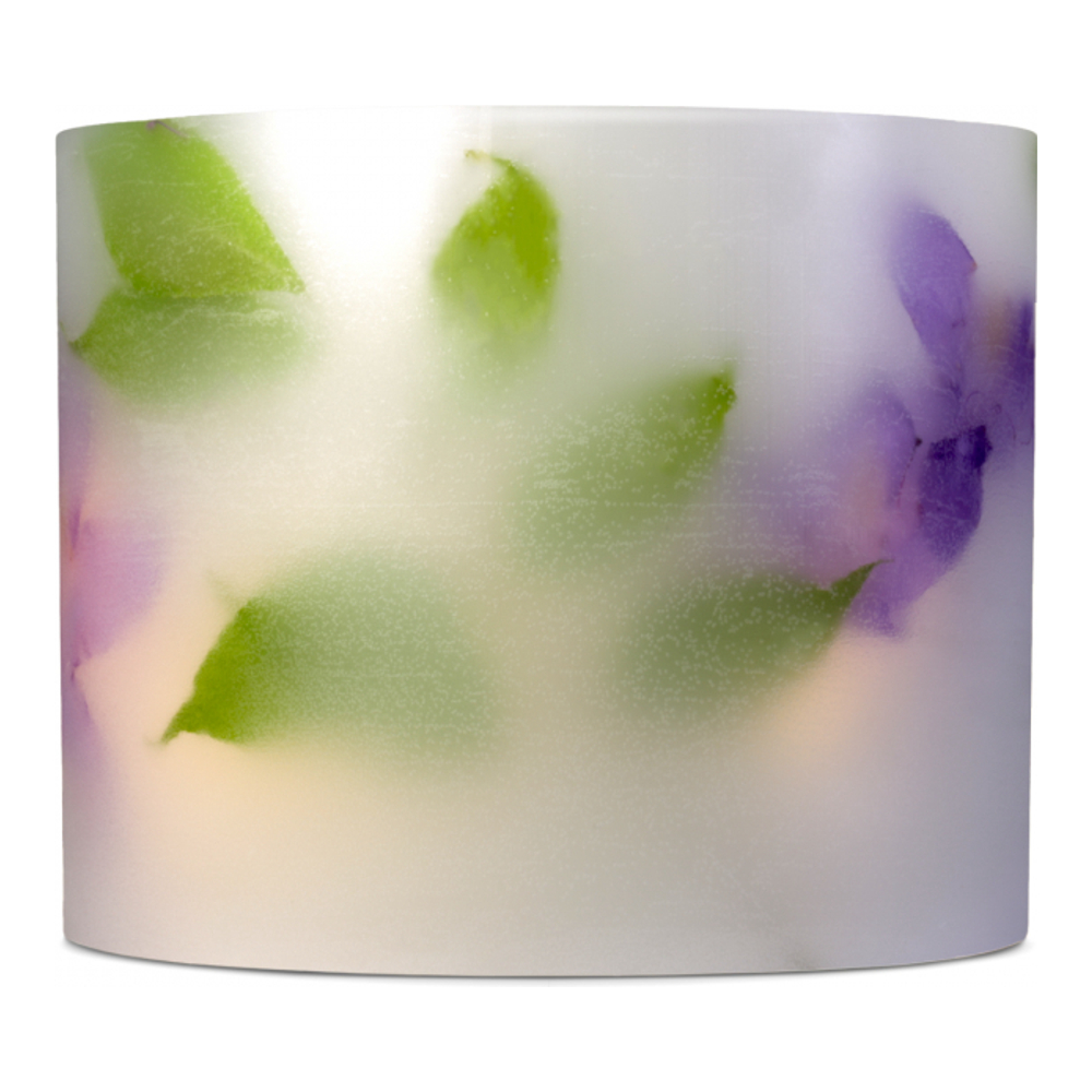 Bougie 'Botanical Large' - Bergamot & Patchouli 1600 g