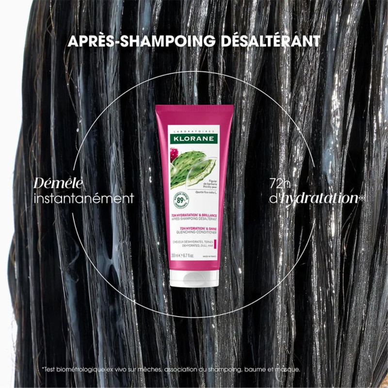 'Figuier de Barbarie' Conditioner - 200 ml