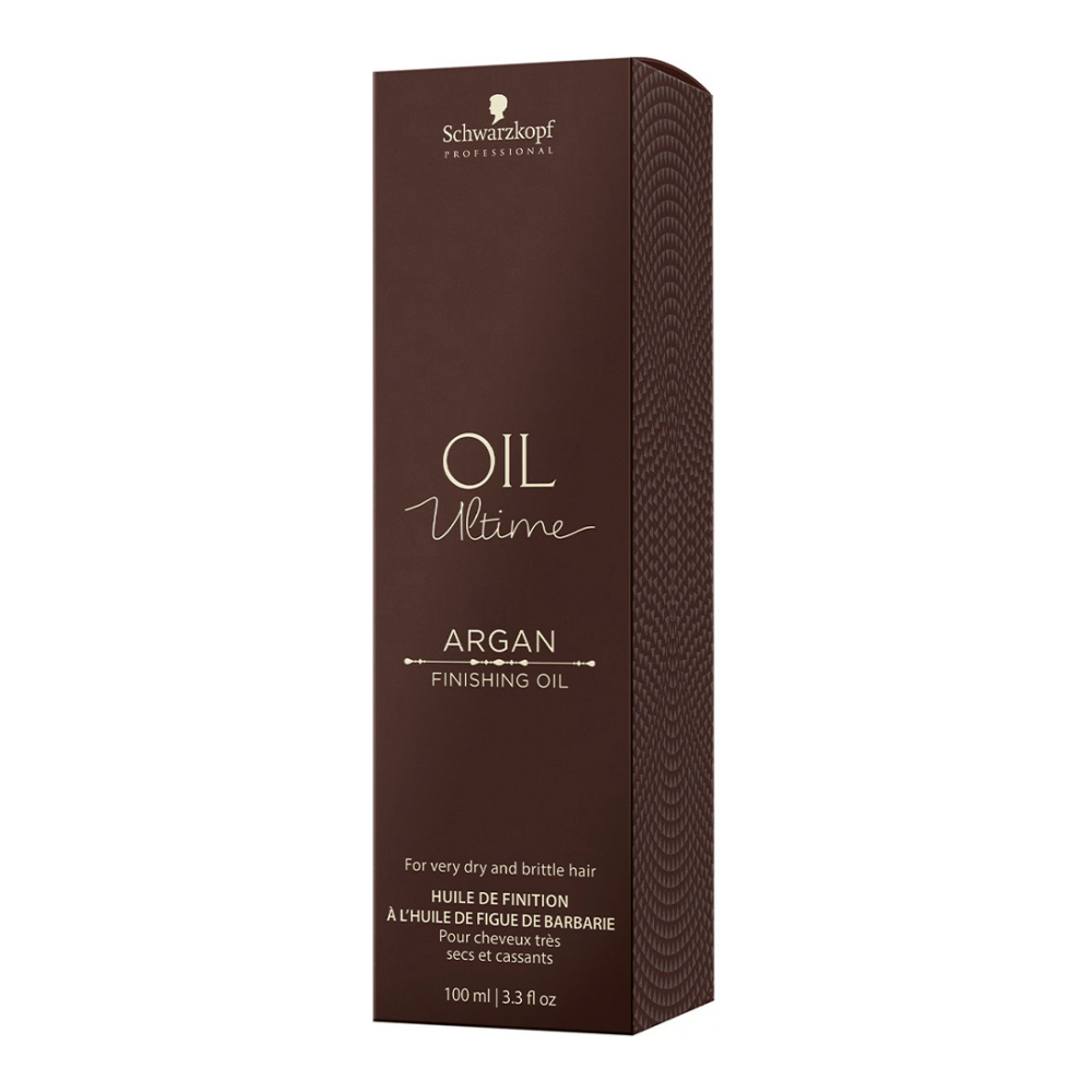 Huile d'Argan 'Oil Ultime Finishing' - 100 ml