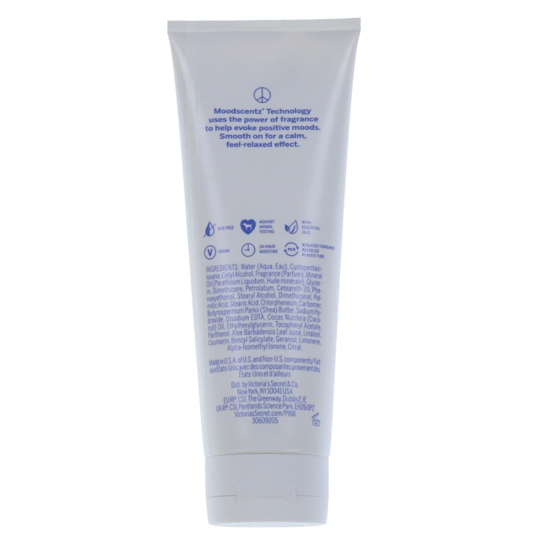 'Pink Relax' Body Mist - 236 ml