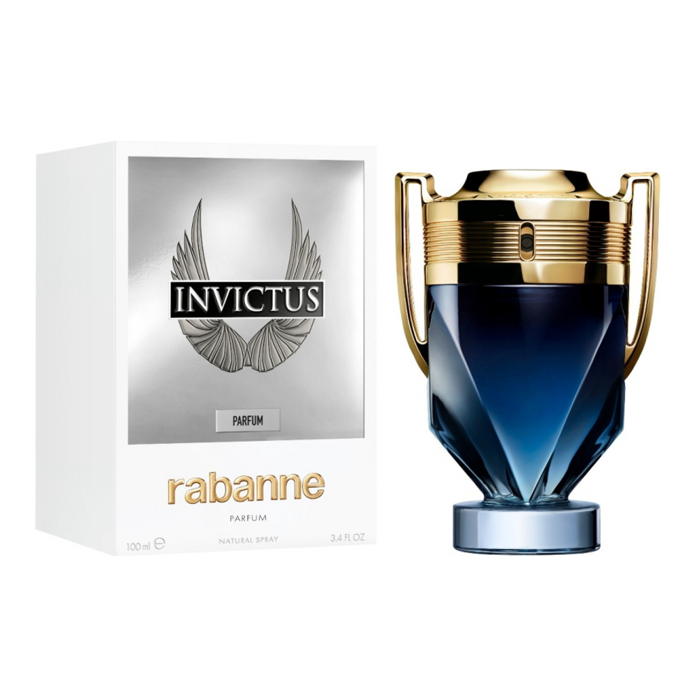 Parfum 'Invictus' - 100 ml