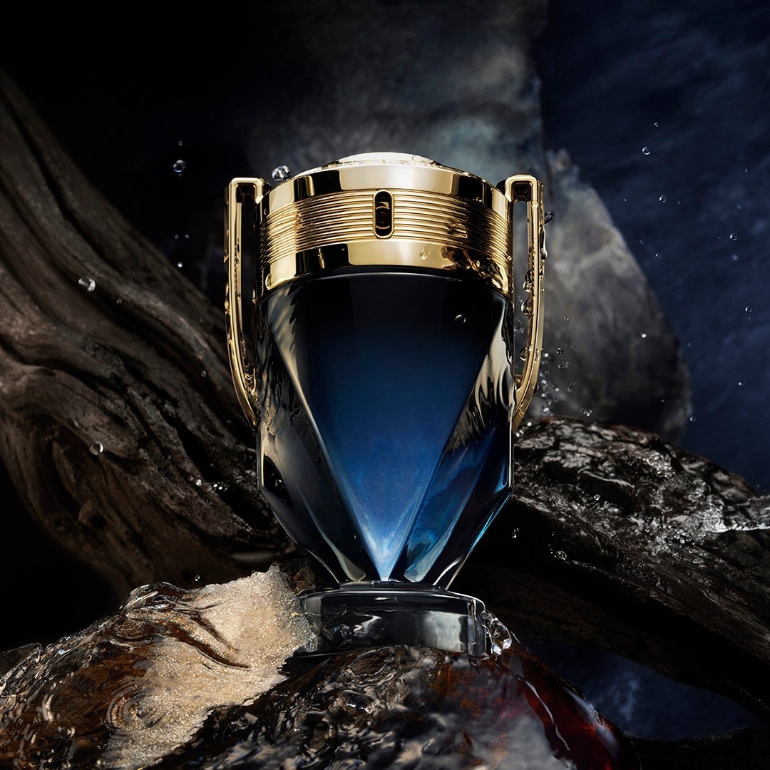 Parfum 'Invictus' - 100 ml