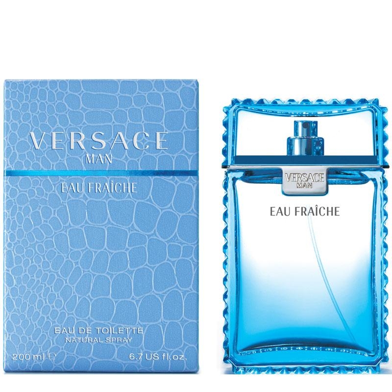 'Eau Fraîche' Eau de toilette - 200 ml