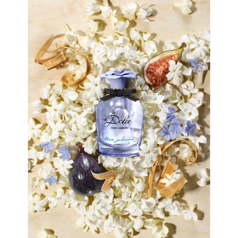 Eau de parfum 'Dolce Blue Jasmine' - 75 ml