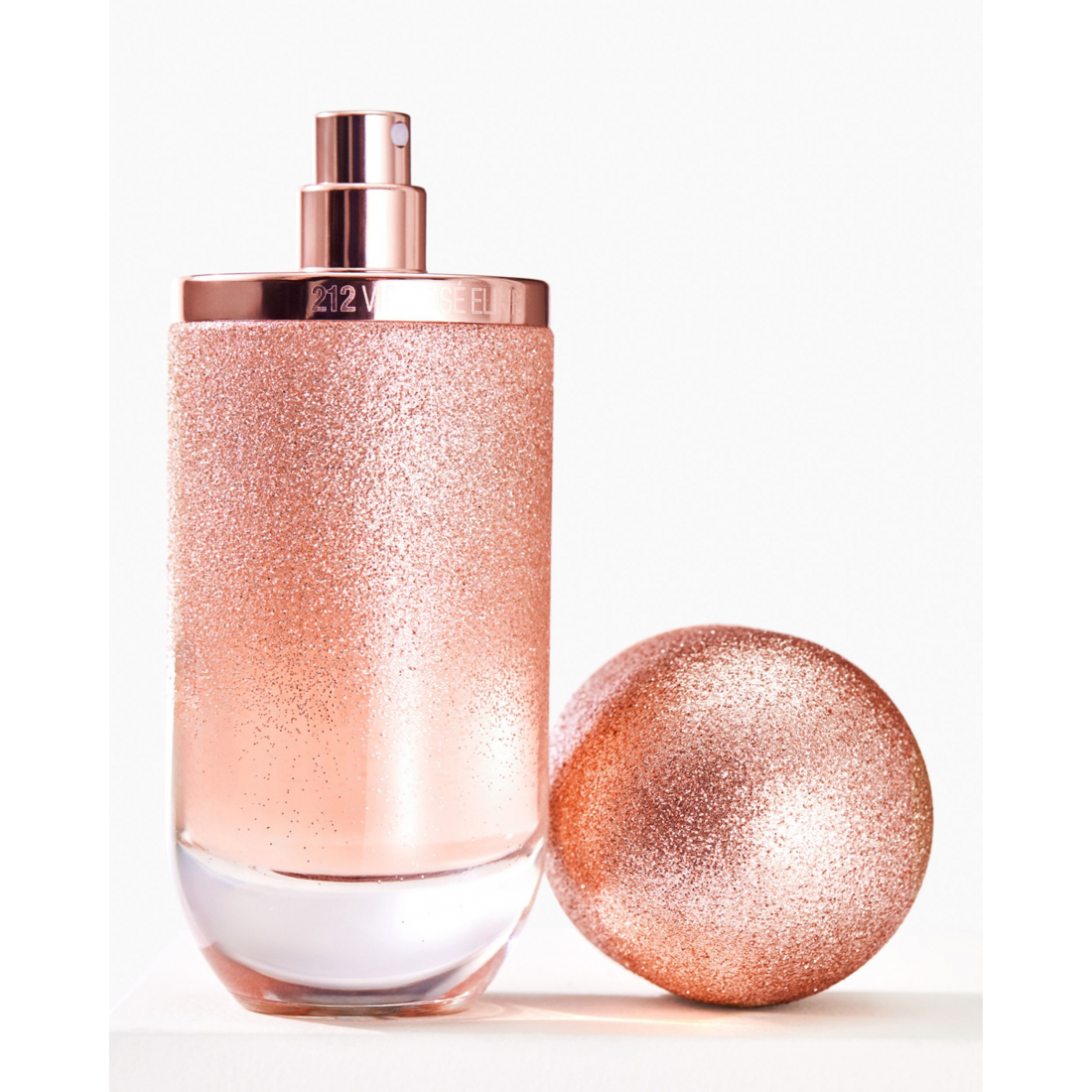 Eau de parfum '212 VIP Rosé Elixir' - 80 ml