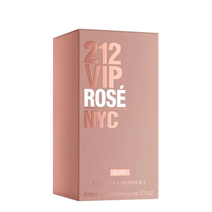 Eau de parfum '212 VIP Rosé Elixir' - 50 ml