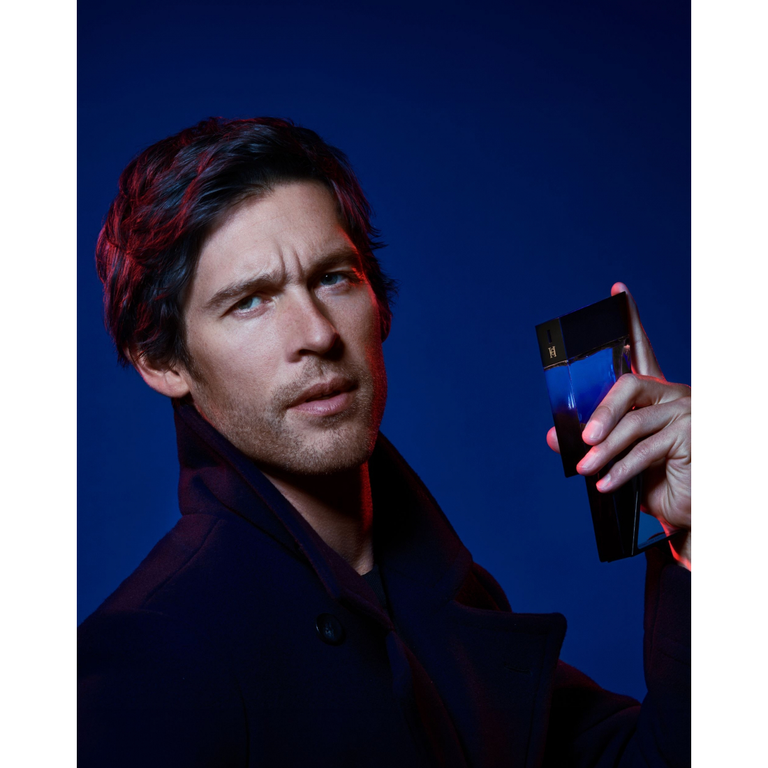 'Bad Boy Cobalt Elixir' Eau de parfum - 50 ml