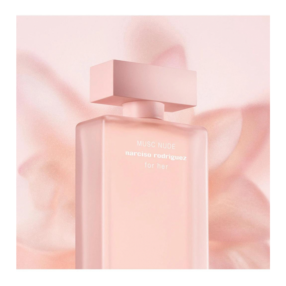 'For Her Musc Nude' Eau de parfum - 30 ml