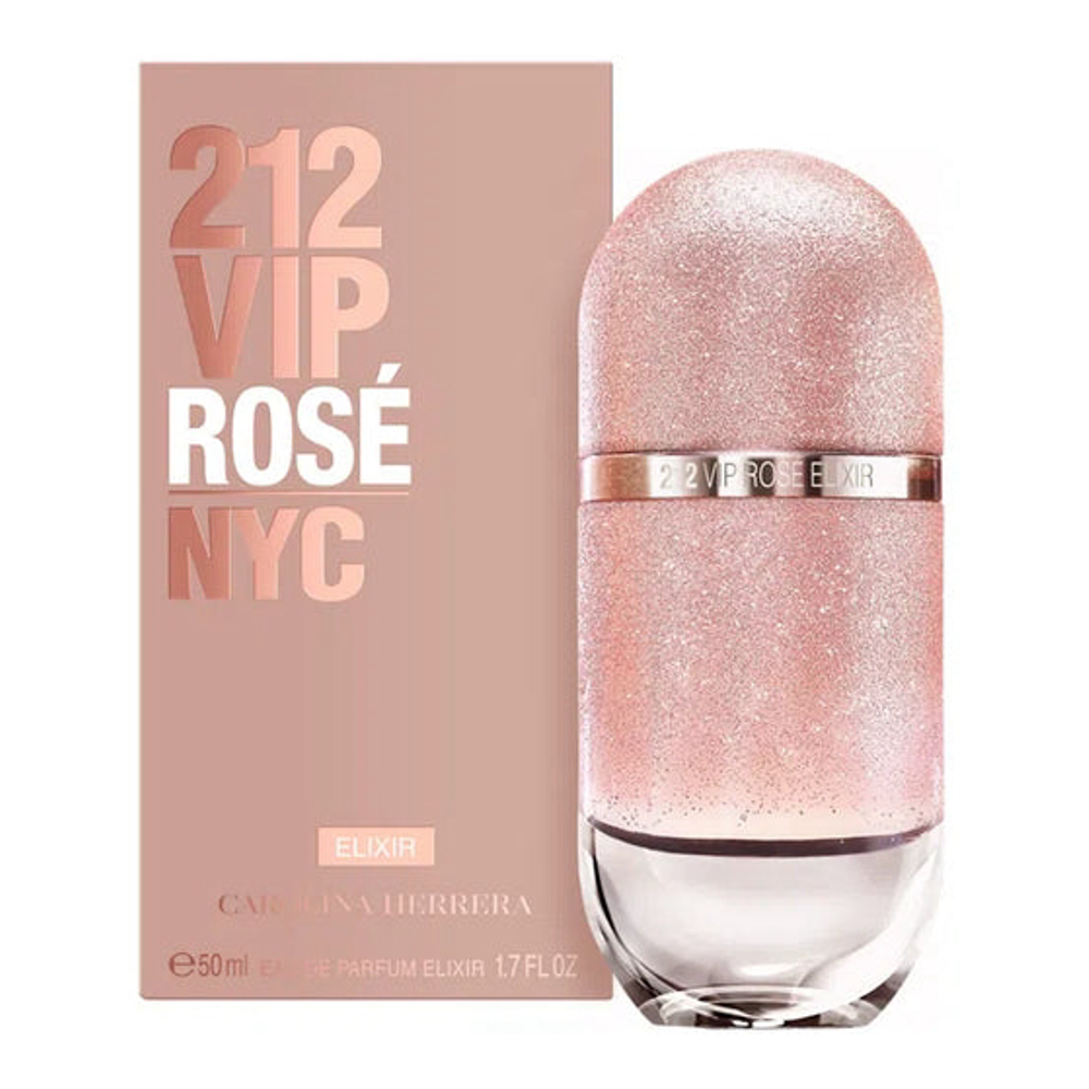 Eau de parfum '212 VIP Rosé Elixir' - 50 ml