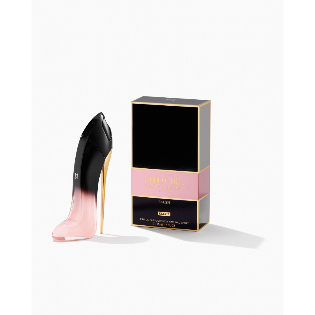 'Good Girl Blush Elixir' Eau De Parfum - 50 ml