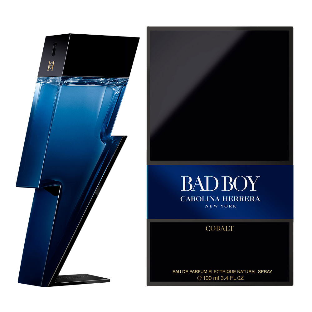 'Bad Boy Cobalt' Eau de parfum - 100 ml