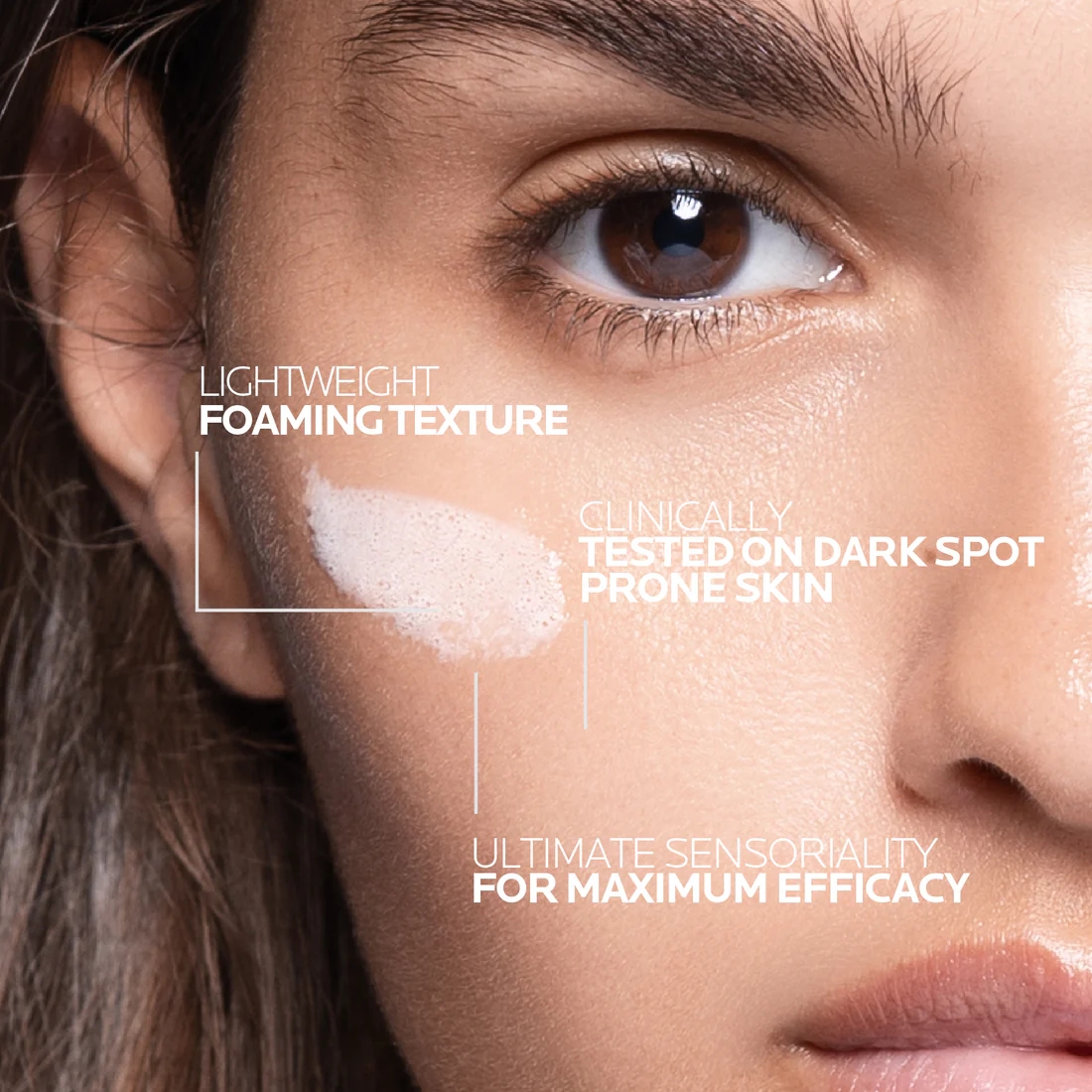 'Mela B3 Clarifying' Cleansing Gel - 200 ml