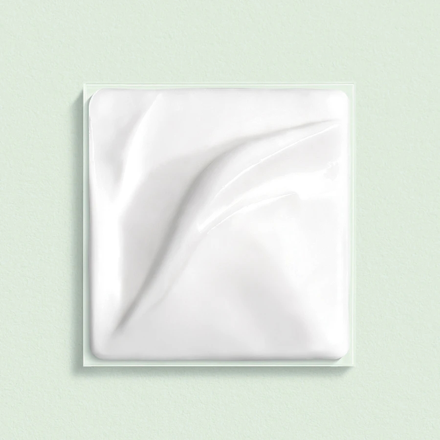 Lait Démaquillant 'The' - 400 ml