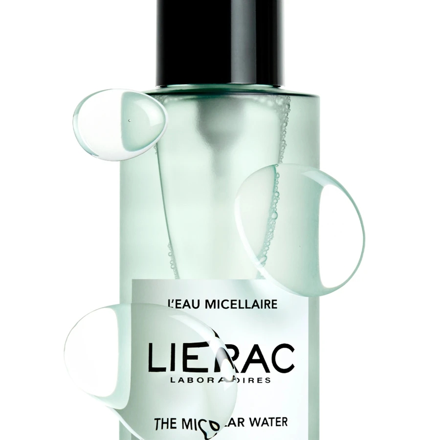 Eau micellaire 'The' - 400 ml