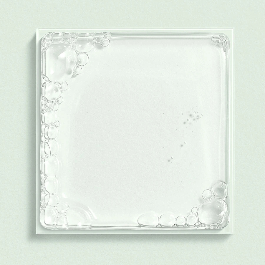 Eau micellaire 'The' - 400 ml