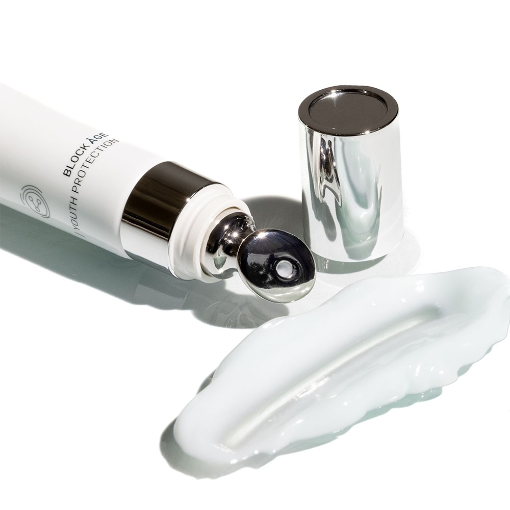 'Blockâge Hydra' Eye Contour Gel - 15 ml