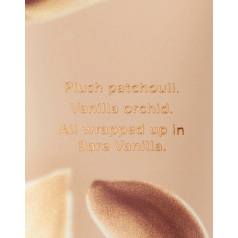 'Bare Vanilla Cashmere' Body Lotion - 236 ml