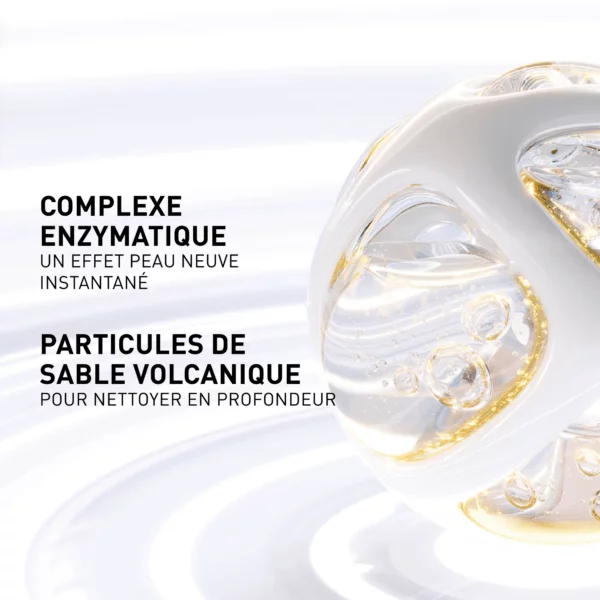 Skin-Prep Enzymatic' Exfoliating Cream - 75 ml