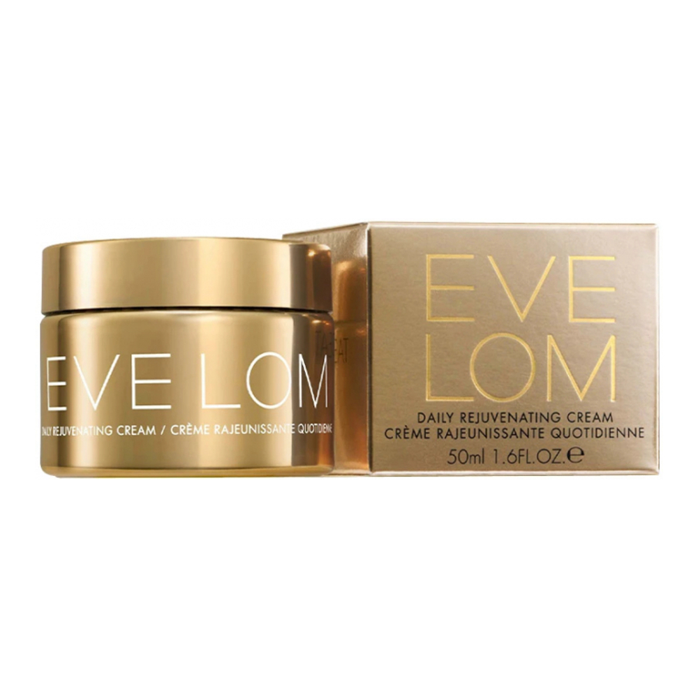 'Time Retreat Daily Rejuvenating' Anti-Aging Cream - 50 ml