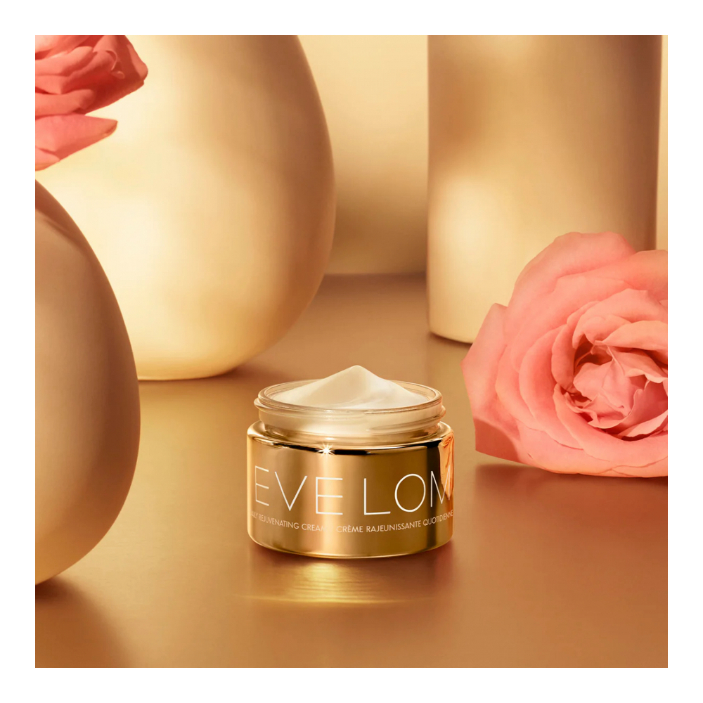 'Time Retreat Daily Rejuvenating' Anti-Aging Cream - 50 ml