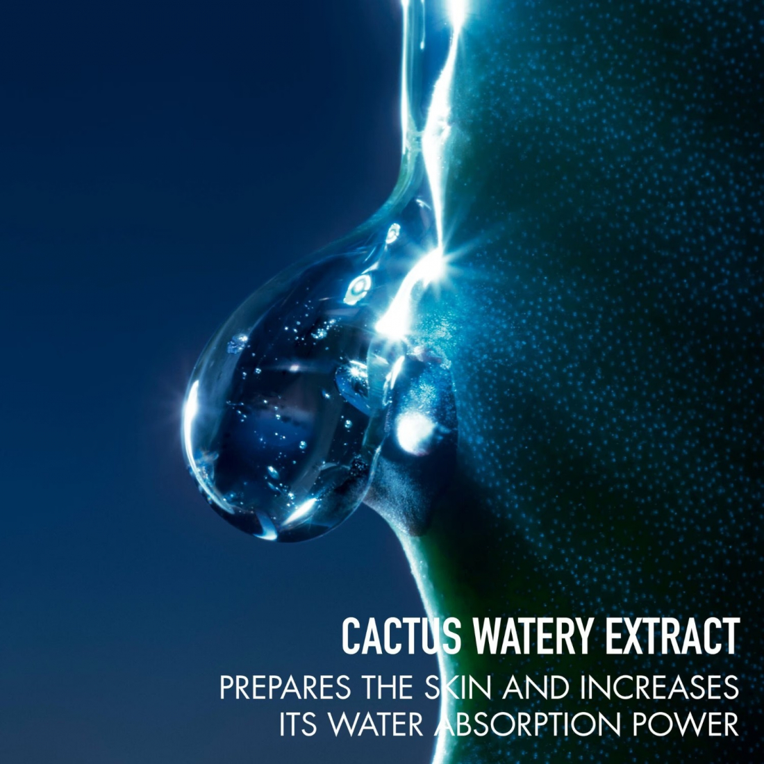 'Sauvage La Lotion' Gesichtswasser - 125 ml