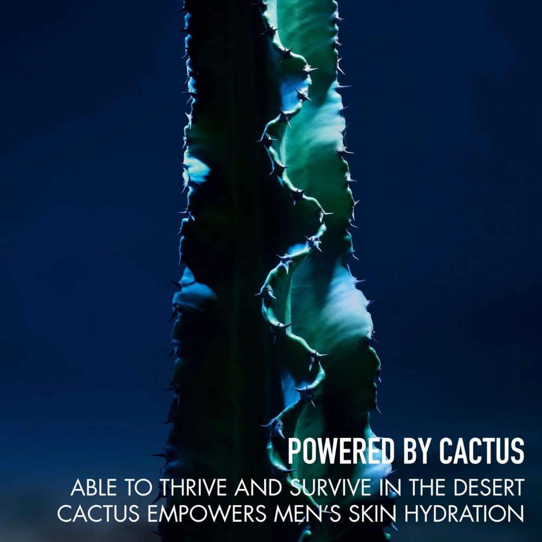 'Sauvage Le Nettoyant' Face Cleanser - 125 ml