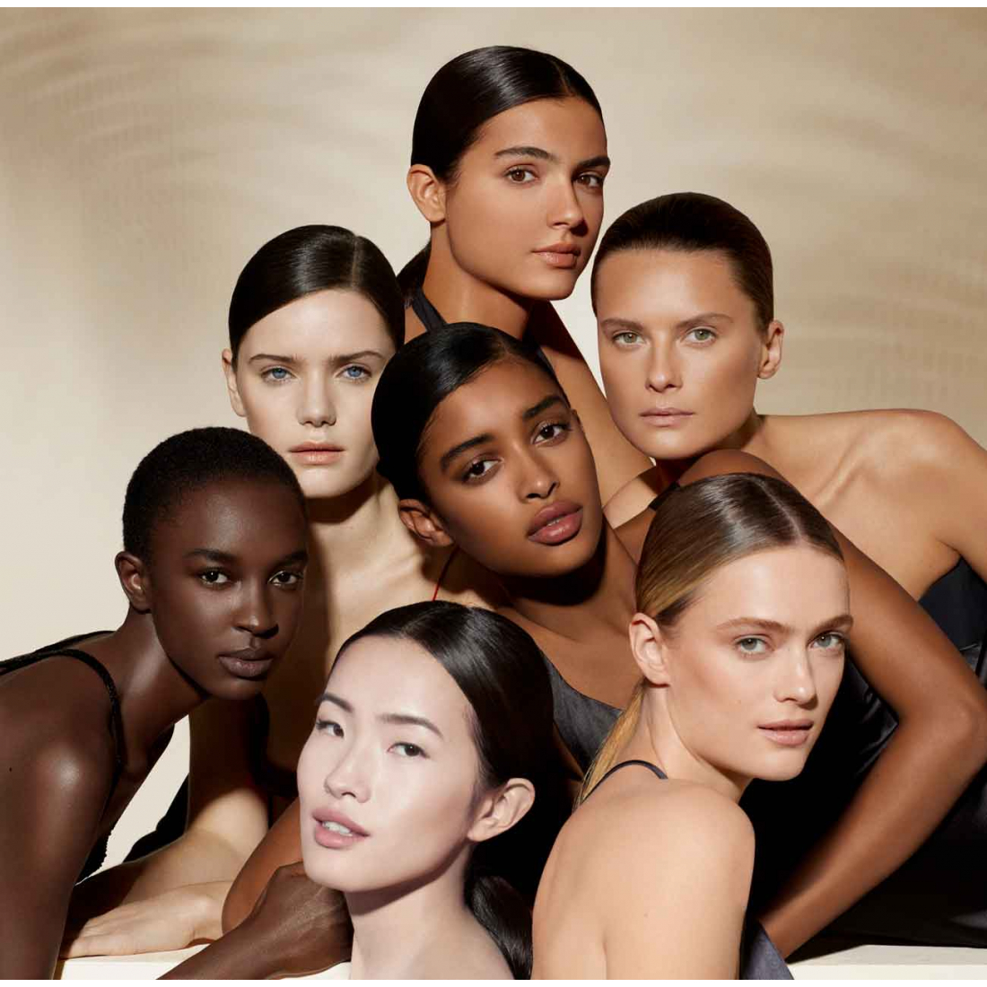 Perfecteur de peau 'Instant' - Sand 20 ml