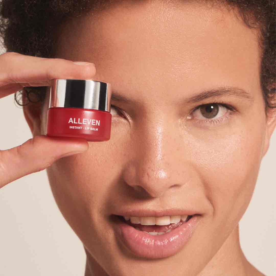 'Instant' Lip Balm - 5 g