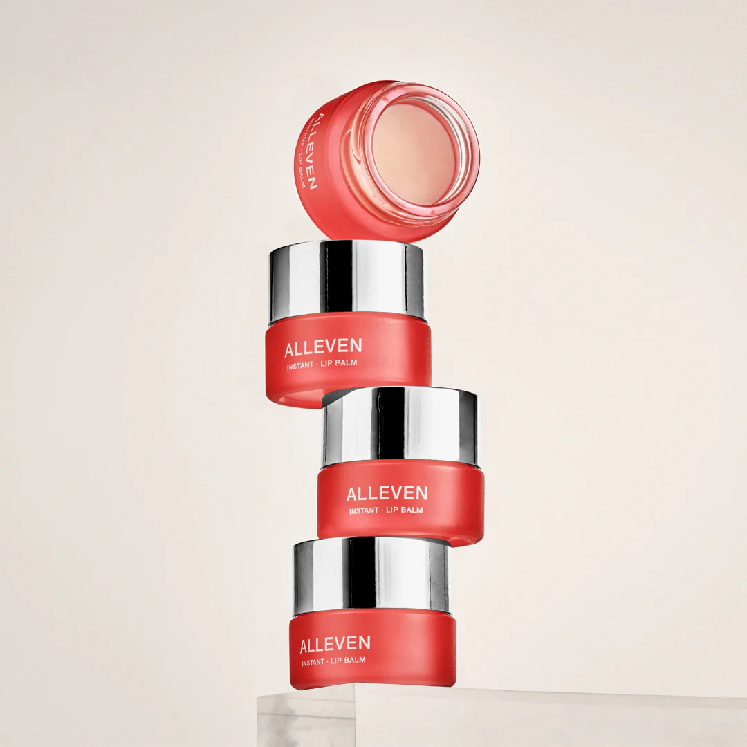 'Instant' Lip Balm - 5 g