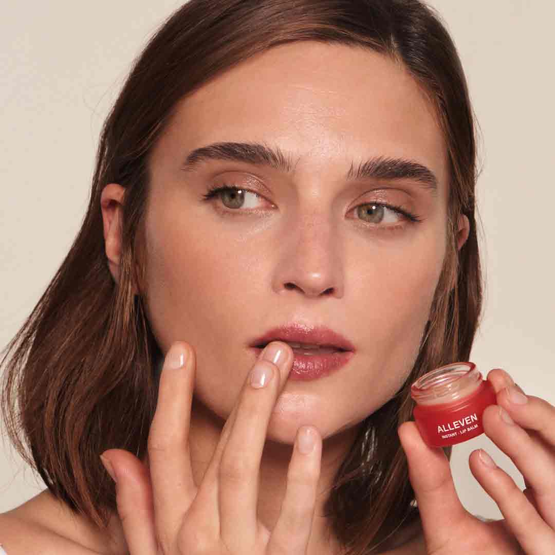 'Instant' Lip Balm - 5 g