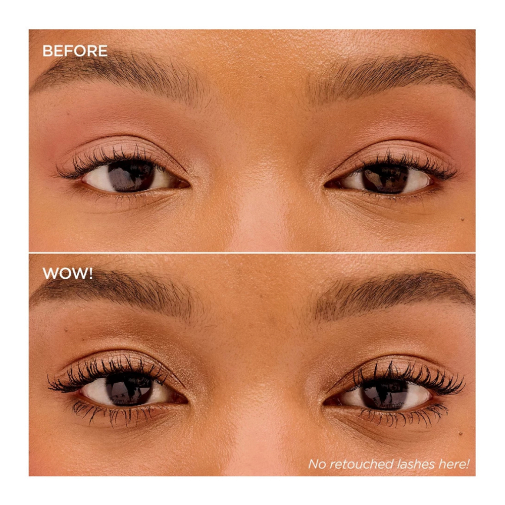 Mascara 'They'Re Real! Magnet' - Black 9 g