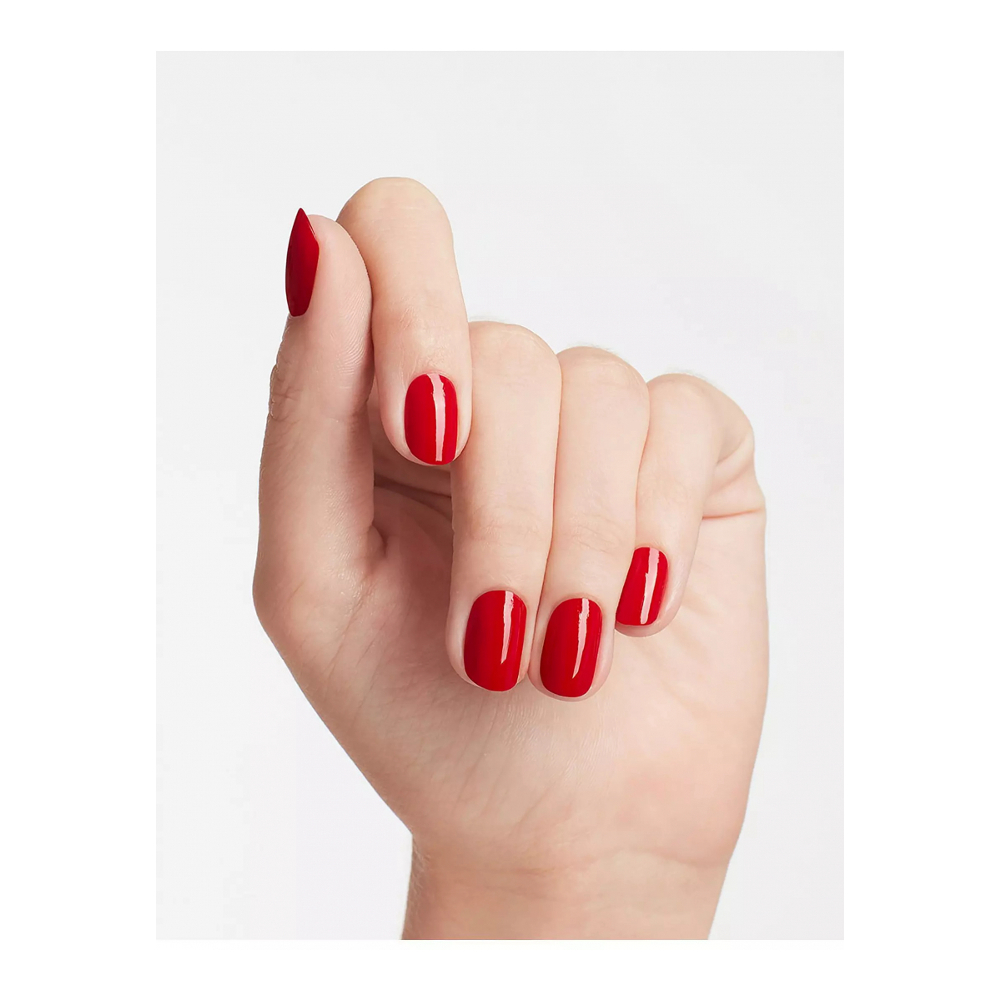 Vernis à ongles - Big Apple Red 15 ml