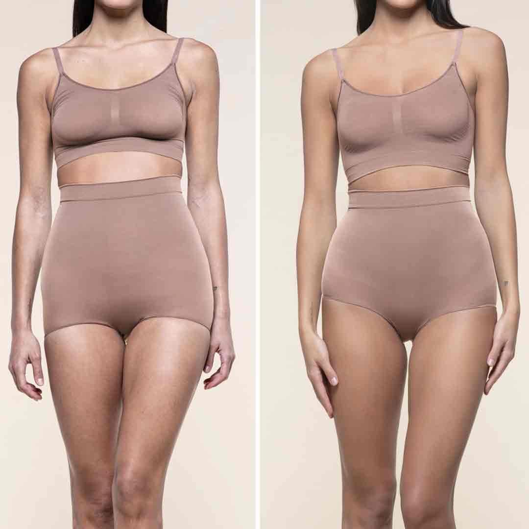 Colour Shield' Body Spray - Sand 100 ml