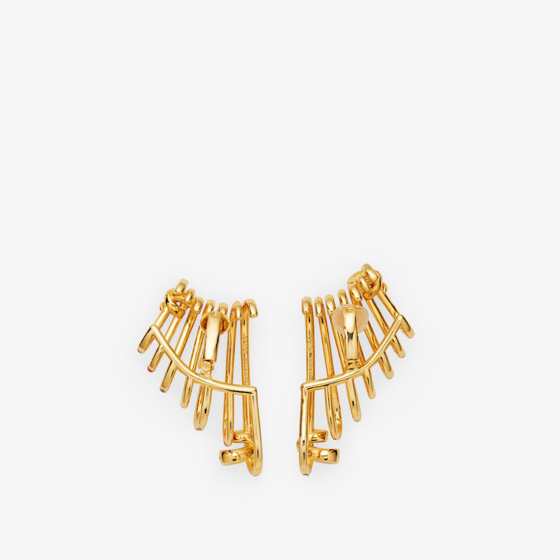Women's 'Filo' Ear cuff