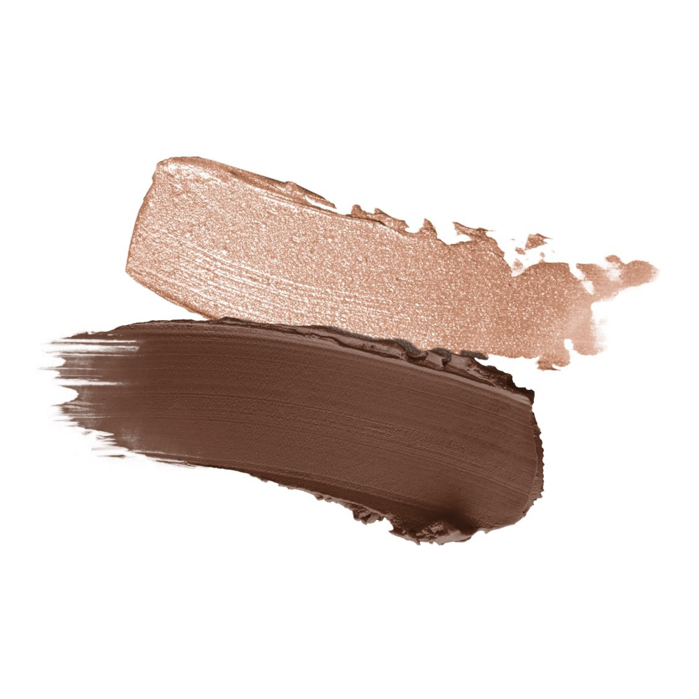 Stick pour le visage 'Wonder Stick Dual Face Lift' - 06 Rich 8 g