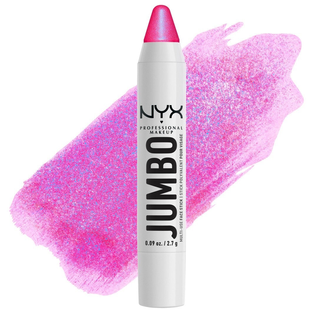 'Jumbo Multi-Use' Make-up stick - 04 Blueberry Muffin 2.7 g